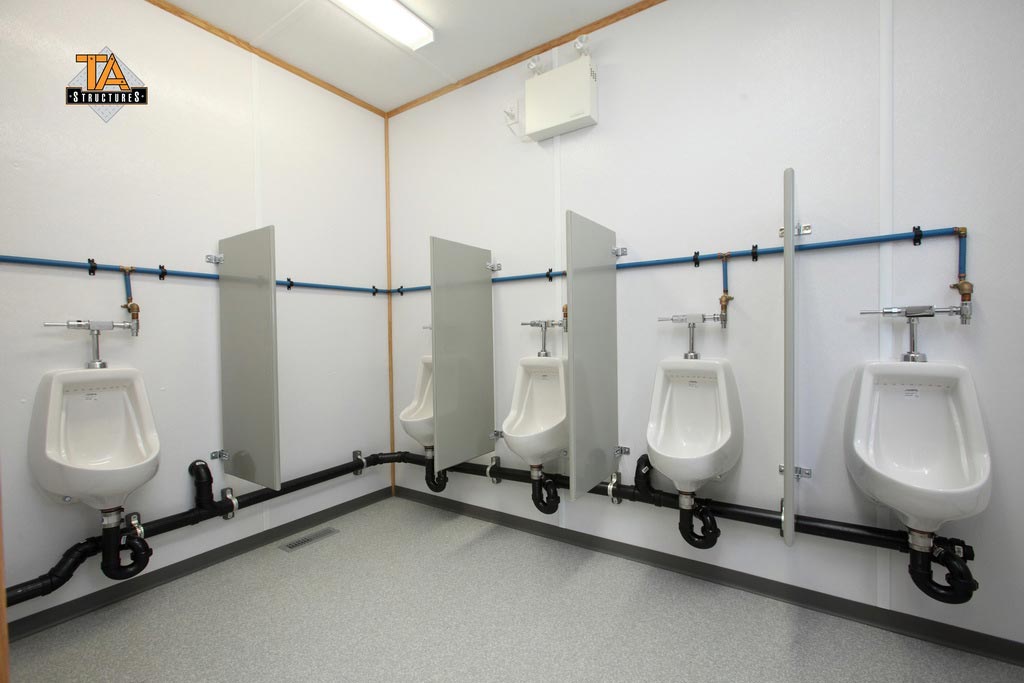 Washroom Facility